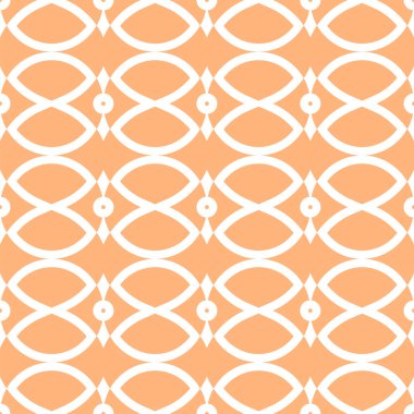 Vektör. Kusursuz Akdeniz geometrik deseni, süs eşyası örnekleri. Talavera şablonu. Portekiz Azulejo 'su. Türk dekorasyonu. Fas mozaiği. İspanyol porseleni. Seramik yemekler, halk süsleri..