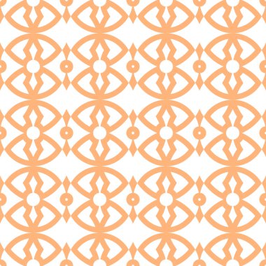 Vektör. Kusursuz Akdeniz geometrik deseni, süs eşyası örnekleri. Talavera şablonu. Portekiz Azulejo 'su. Türk dekorasyonu. Fas mozaiği. İspanyol porseleni. Seramik yemekler, halk süsleri..