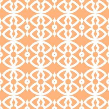 Vektör. Kusursuz Akdeniz geometrik deseni, süs eşyası örnekleri. Talavera şablonu. Portekiz Azulejo 'su. Türk dekorasyonu. Fas mozaiği. İspanyol porseleni. Seramik yemekler, halk süsleri..