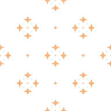 Vektör. Kusursuz Akdeniz geometrik deseni, süs eşyası örnekleri. Talavera şablonu. Portekiz Azulejo 'su. Türk dekorasyonu. Fas mozaiği. İspanyol porseleni. Seramik yemekler, halk süsleri..