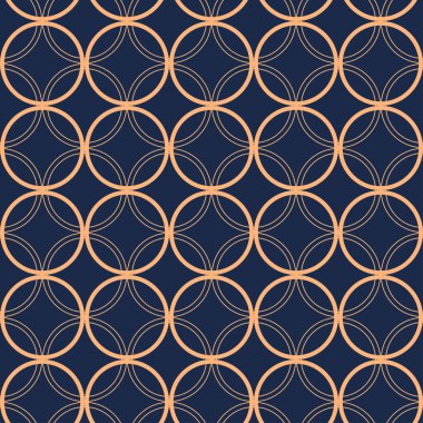 Vektör. Kusursuz Akdeniz geometrik deseni, süs eşyası örnekleri. Talavera şablonu. Portekiz Azulejo 'su. Türk dekorasyonu. Fas mozaiği. İspanyol porseleni. Seramik yemekler, halk süsleri..