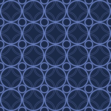 Vektör. Kusursuz Akdeniz geometrik deseni, süs eşyası örnekleri. Talavera şablonu. Portekiz Azulejo 'su. Türk dekorasyonu. Fas mozaiği. İspanyol porseleni. Seramik yemekler, halk süsleri..