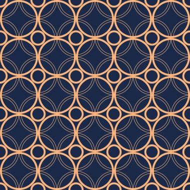 Vektör. Kusursuz Akdeniz geometrik deseni, süs eşyası örnekleri. Talavera şablonu. Portekiz Azulejo 'su. Türk dekorasyonu. Fas mozaiği. İspanyol porseleni. Seramik yemekler, halk süsleri..