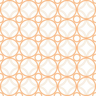 Vektör. Kusursuz Akdeniz geometrik deseni, süs eşyası örnekleri. Talavera şablonu. Portekiz Azulejo 'su. Türk dekorasyonu. Fas mozaiği. İspanyol porseleni. Seramik yemekler, halk süsleri..