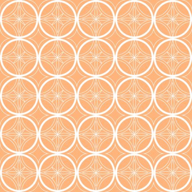 Vektör. Kusursuz Akdeniz geometrik deseni, süs eşyası örnekleri. Talavera şablonu. Portekiz Azulejo 'su. Türk dekorasyonu. Fas mozaiği. İspanyol porseleni. Seramik yemekler, halk süsleri..