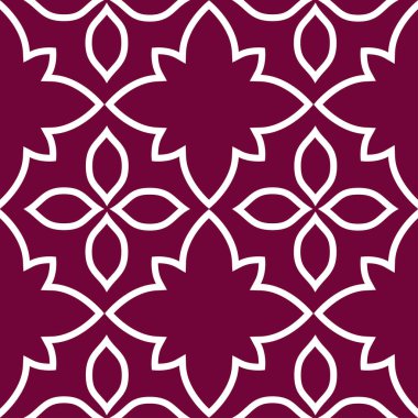 Vektör. Renkli bir arka planda Papel Picado deseni delinmiş. Hispanik Miras Ayı. Çiçekler web pankartı, poster, kapak, sıçrama, sosyal ağ için pürüzsüz desen. 