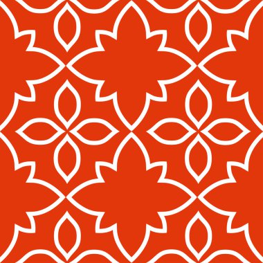 Vektör. Renkli bir arka planda Papel Picado deseni delinmiş. Hispanik Miras Ayı. Çiçekler web pankartı, poster, kapak, sıçrama, sosyal ağ için pürüzsüz desen. 