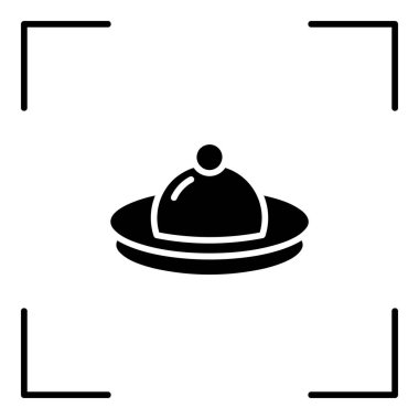 Vektör çizimi. Bir dizi kontur simgesi. Tatlıların ve tatlı yemeklerin çizgi simgeleri. Şekerleme simgesi seti, düzenlenebilir vuruş.