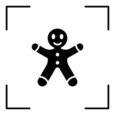 Vektör çizimi. Bir dizi kontur simgesi. Tatlıların ve tatlı yemeklerin çizgi simgeleri. Şekerleme simgesi seti, düzenlenebilir vuruş.