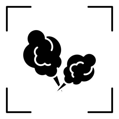 Vektör çizimi. Bir dizi kontur simgesi. Tatlıların ve tatlı yemeklerin çizgi simgeleri. Şekerleme simgesi seti, düzenlenebilir vuruş.