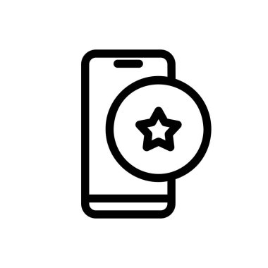 Vektör grafikleri. SEO pazarlama, analitik, reklam, iş ikonu. Doğrusal simge, geri bildirim düğmesi. Geribildirim, ileti simgesi ve başparmak yukarı gibi doğrusal simgeler.