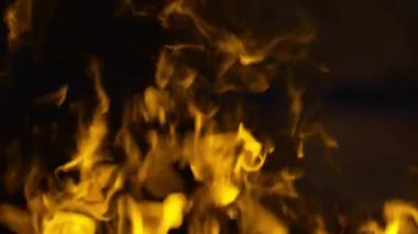 Ateş dumanı yakar, ateş dumanı