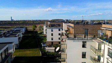 Modern konut kredisi yeni altyapı