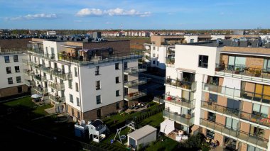 Modern konut kredisi yeni altyapı