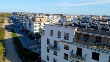 Modern konut kredisi yeni altyapı