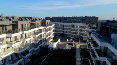 Modern konut kredisi yeni altyapı