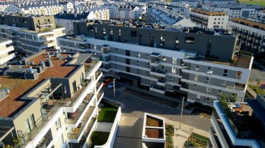 Modern konut kredisi yeni altyapı