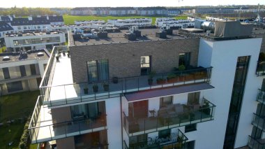 Modern konut kredisi yeni altyapı