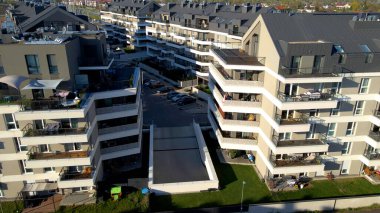 Modern konut kredisi yeni altyapı