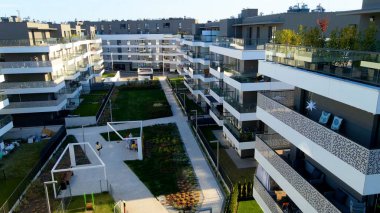 Modern konut kredisi yeni altyapı