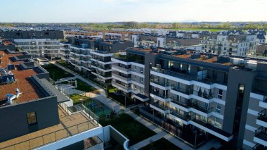 Modern konut kredisi yeni altyapı