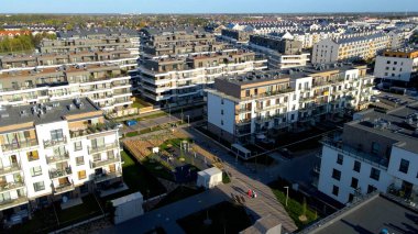 Modern konut kredisi yeni altyapı