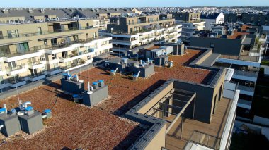 Modern konut kredisi yeni altyapı