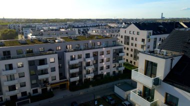 Modern konut kredisi yeni altyapı