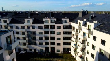 Modern konut kredisi yeni altyapı