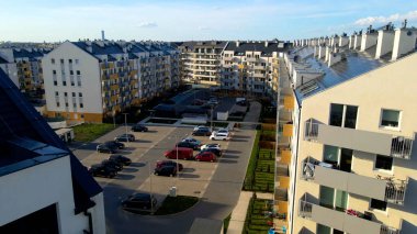 Modern konut kredisi yeni altyapı