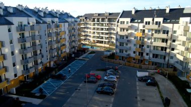 Modern konut kredisi yeni altyapı