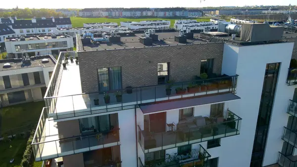 Modern konut kredisi yeni altyapı