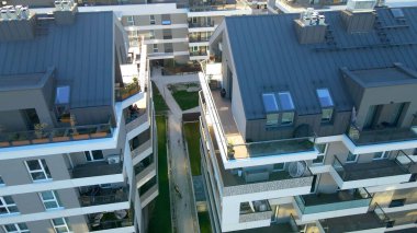 Modern konut kredisi yeni altyapı