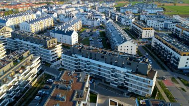 Modern konut kredisi yeni altyapı