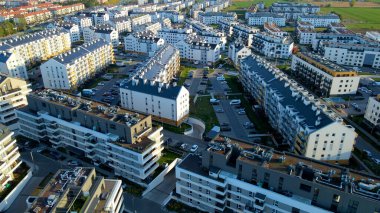 Modern konut kredisi yeni altyapı