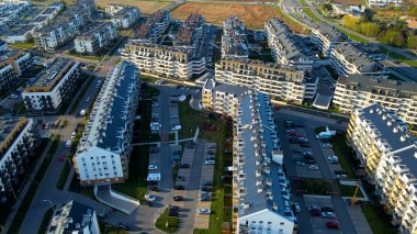 Modern konut kredisi yeni altyapı