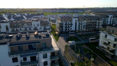 Modern konut kredisi yeni altyapı