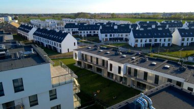 Modern konut kredisi yeni altyapı