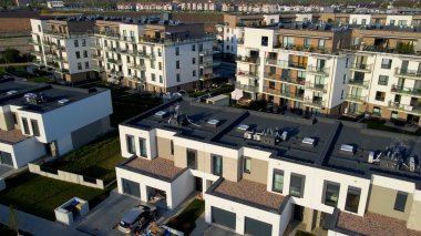 Modern konut kredisi yeni altyapı