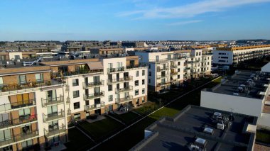 Modern konut kredisi yeni altyapı