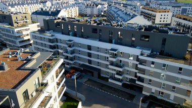 Modern konut kredisi yeni altyapı