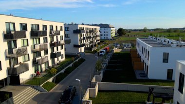 Modern konut kredisi yeni altyapı