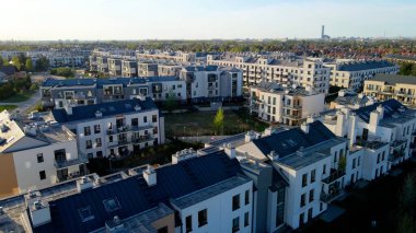 Modern konut kredisi yeni altyapı