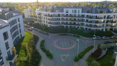 Modern konut kredisi yeni altyapı