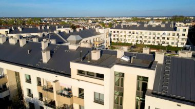 Modern konut kredisi yeni altyapı