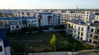 Modern konut kredisi yeni altyapı