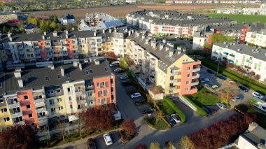 Modern konut kredisi yeni altyapı