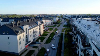 Modern konut kredisi yeni altyapı