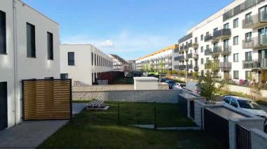 Modern konut kredisi yeni altyapı