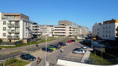 Modern konut kredisi yeni altyapı